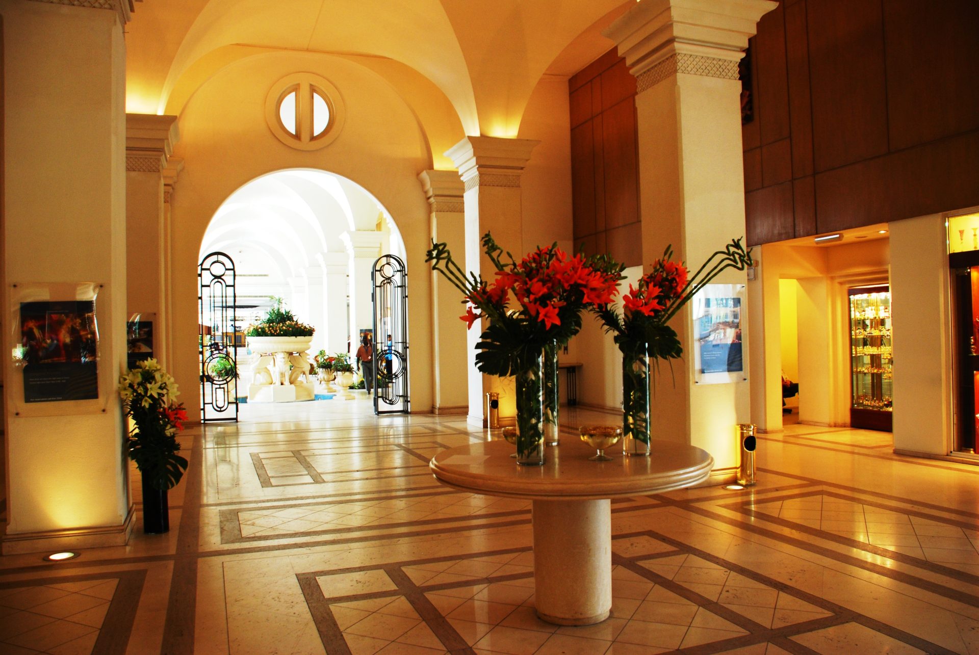 Pyramids Park Resort Hotel 51