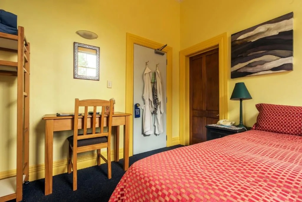 The Great Ponsonby Arthotel 9