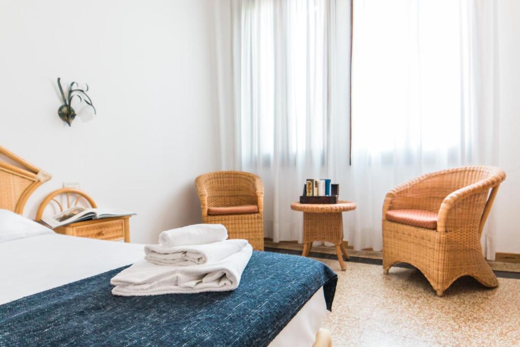 Hotel Villa Orio e Beatrice 2
