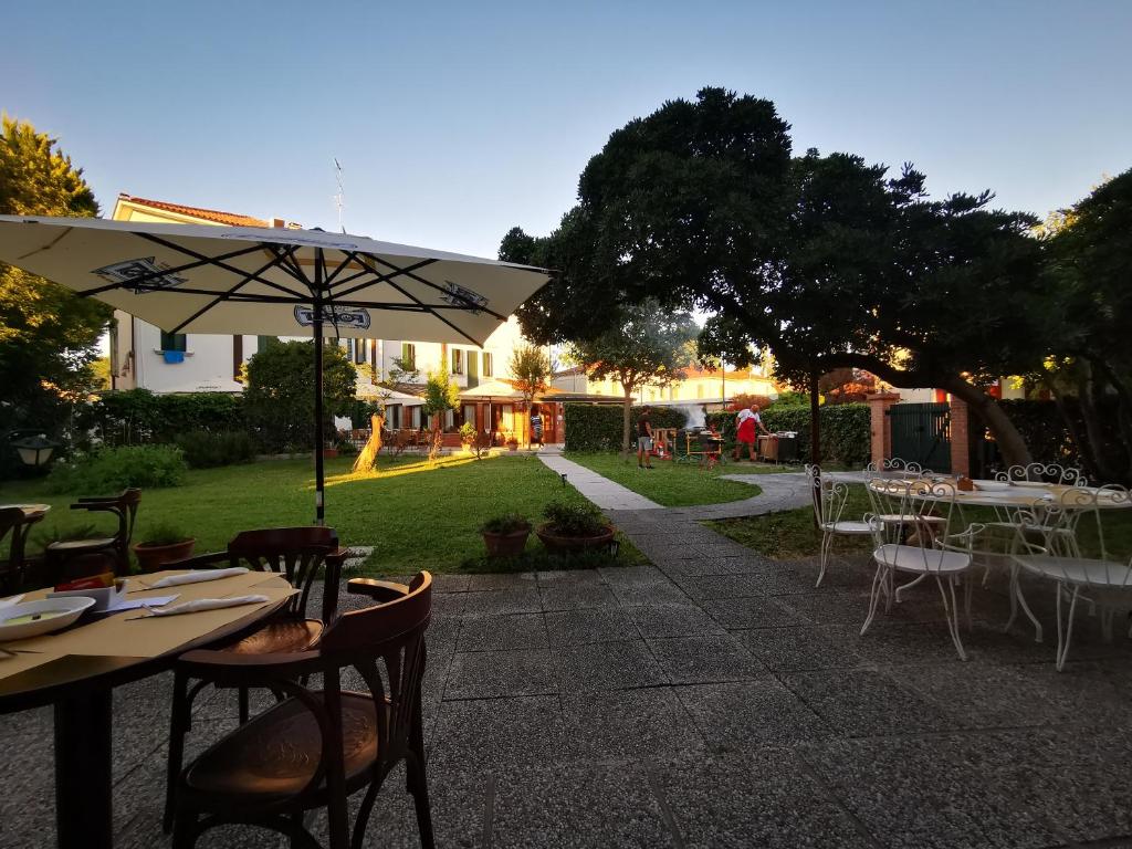 Hotel Villa Orio e Beatrice 6