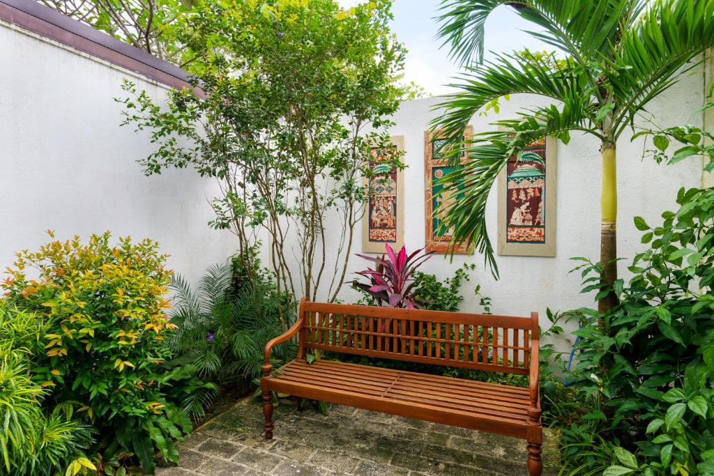Angam Villas Colombo 16