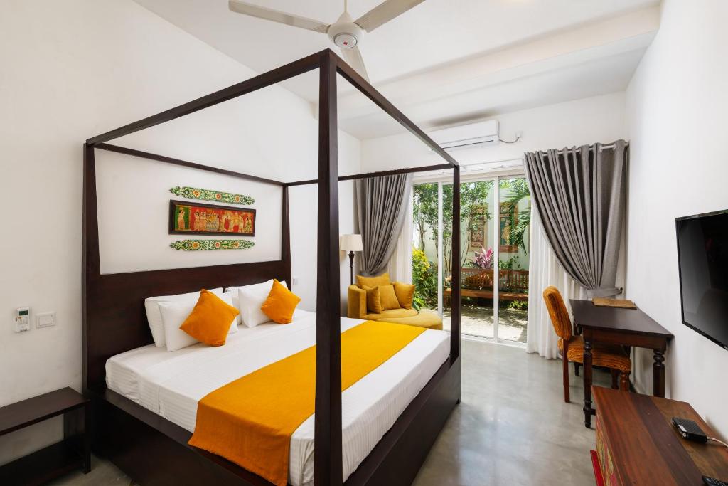 Angam Villas Colombo 18