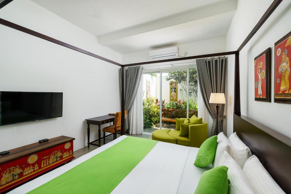 Angam Villas Colombo 8