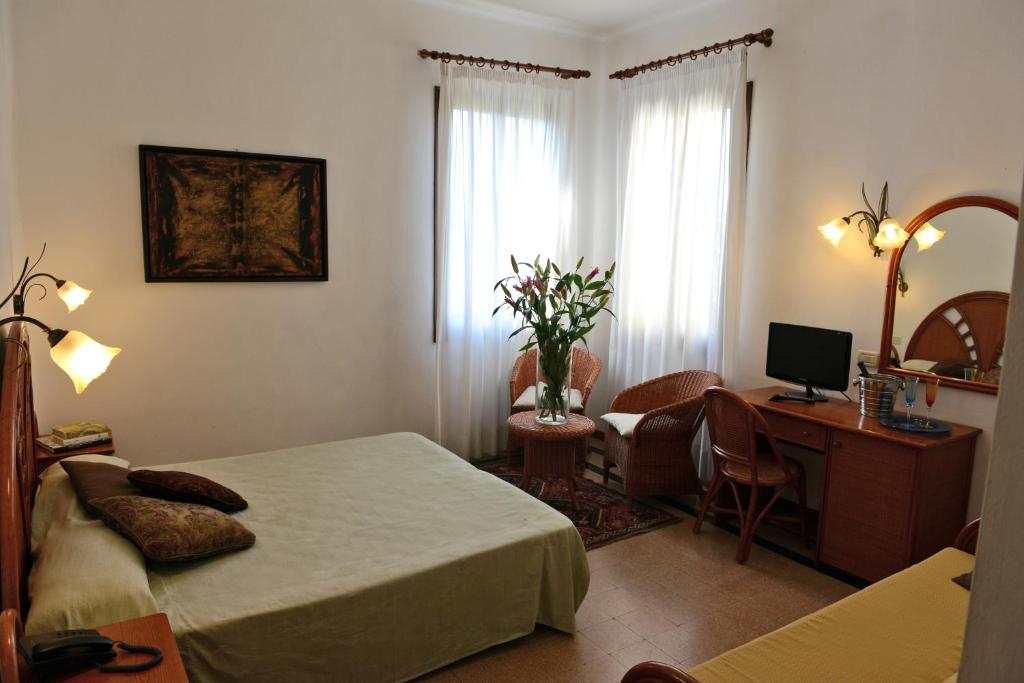 Hotel Villa Orio e Beatrice 7