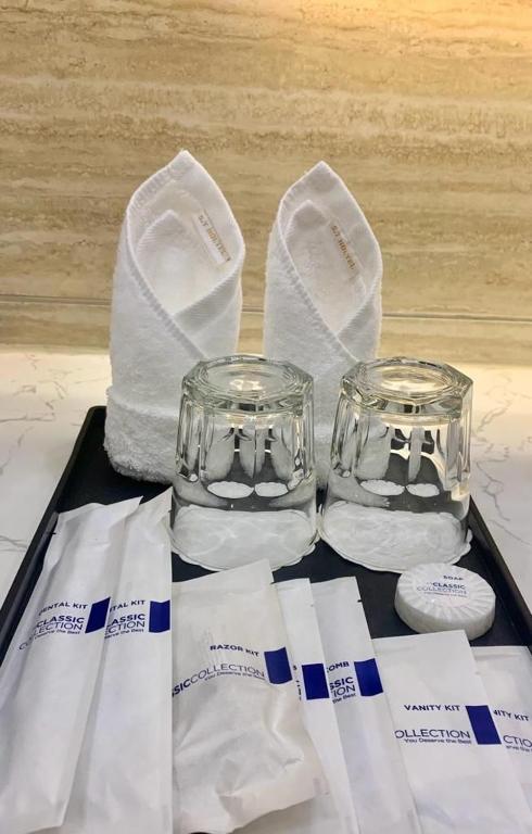 ST Hotel Wattay Airport - DELUXE KING RIVER VIEW 9