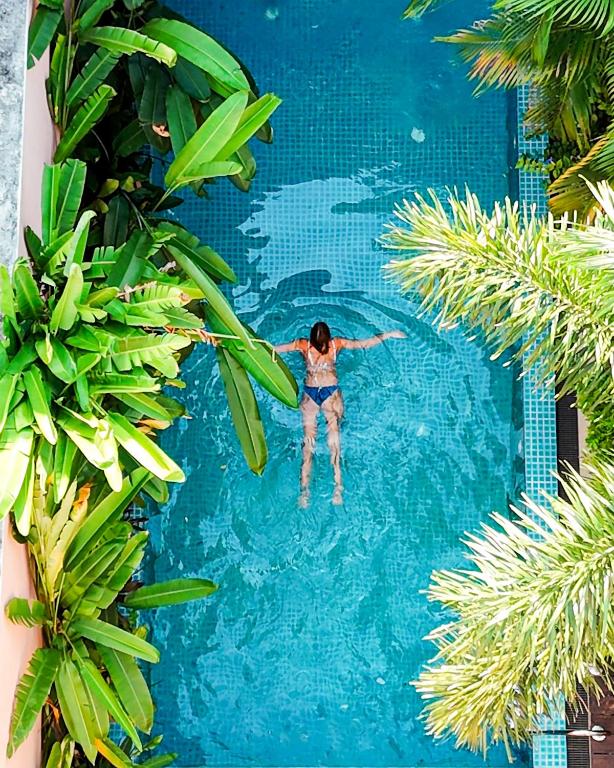 Angam Villas Colombo 14