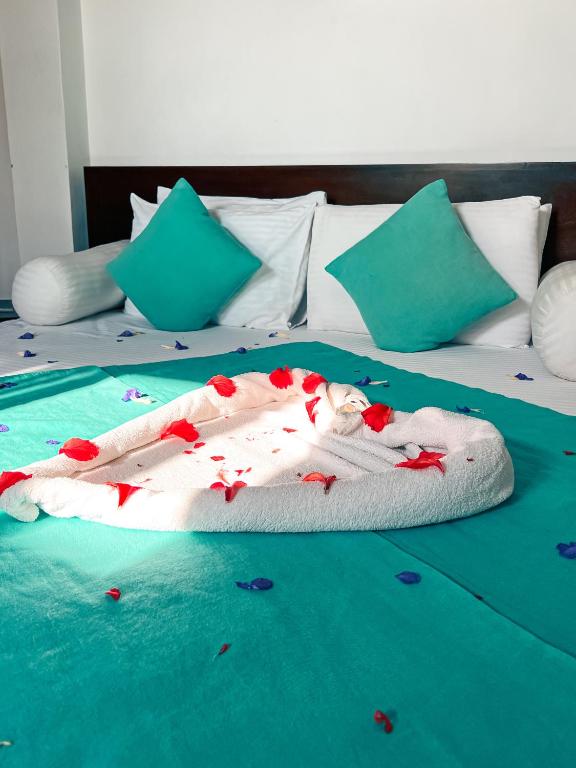 Angam Villas Colombo 15