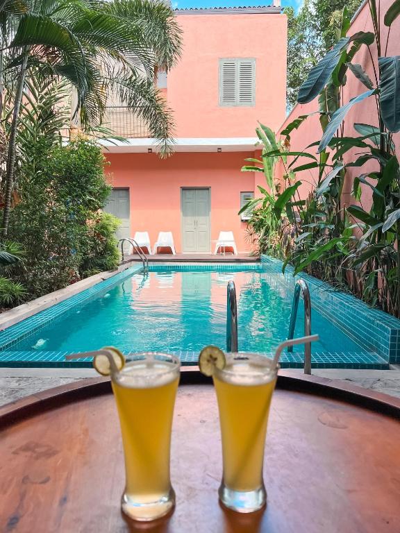Angam Villas Colombo 12