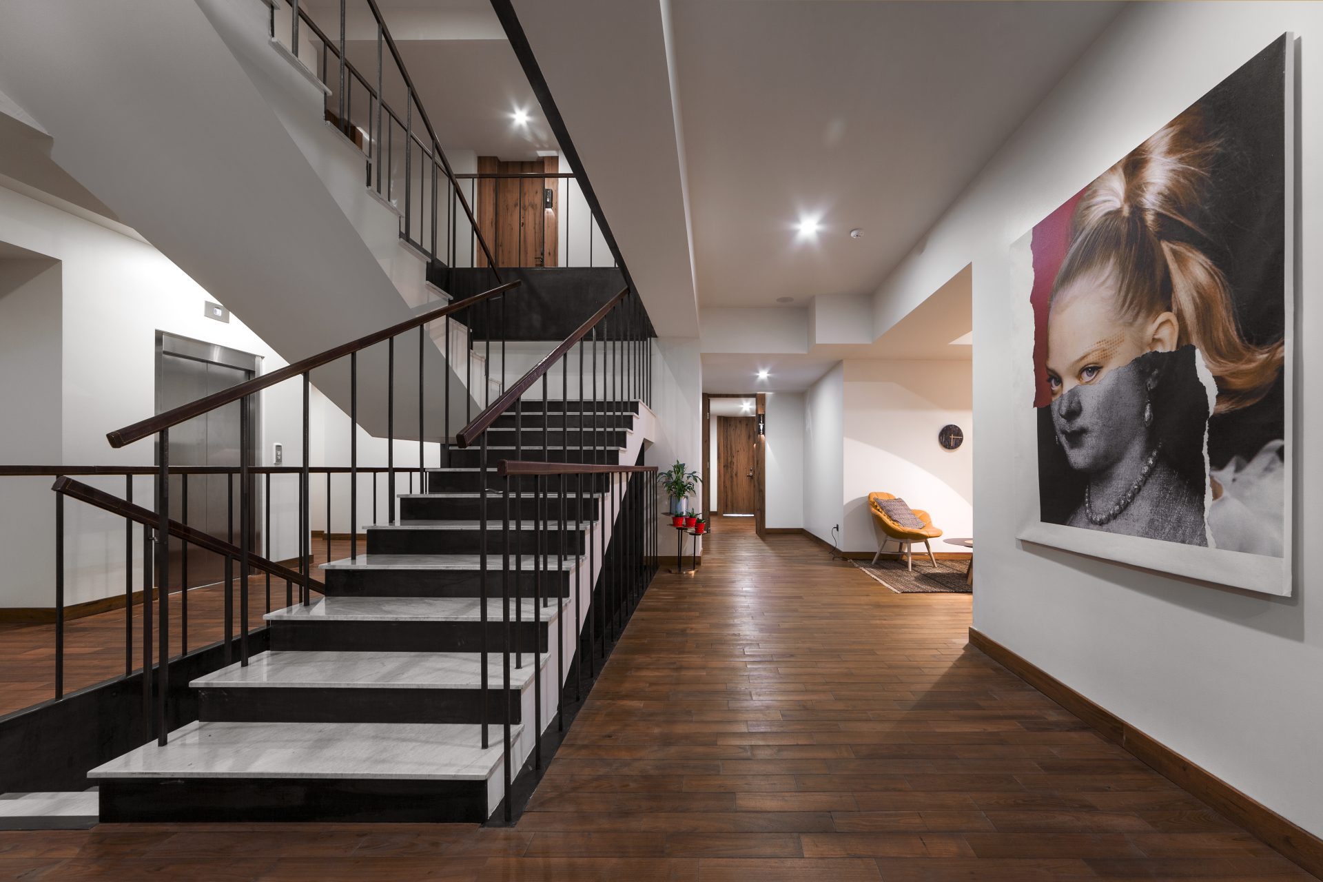 Shota @Rustaveli Boutique Hotel 22