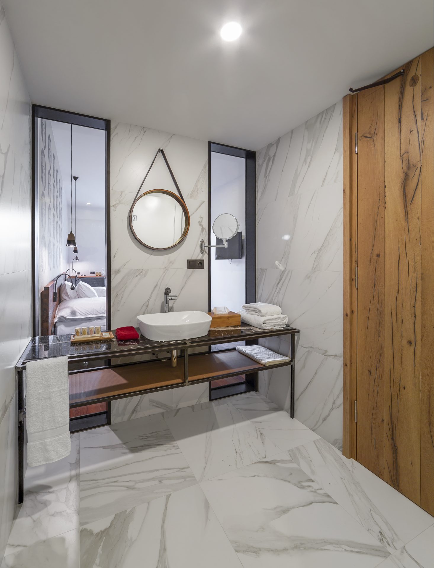 Shota @Rustaveli Boutique Hotel 23