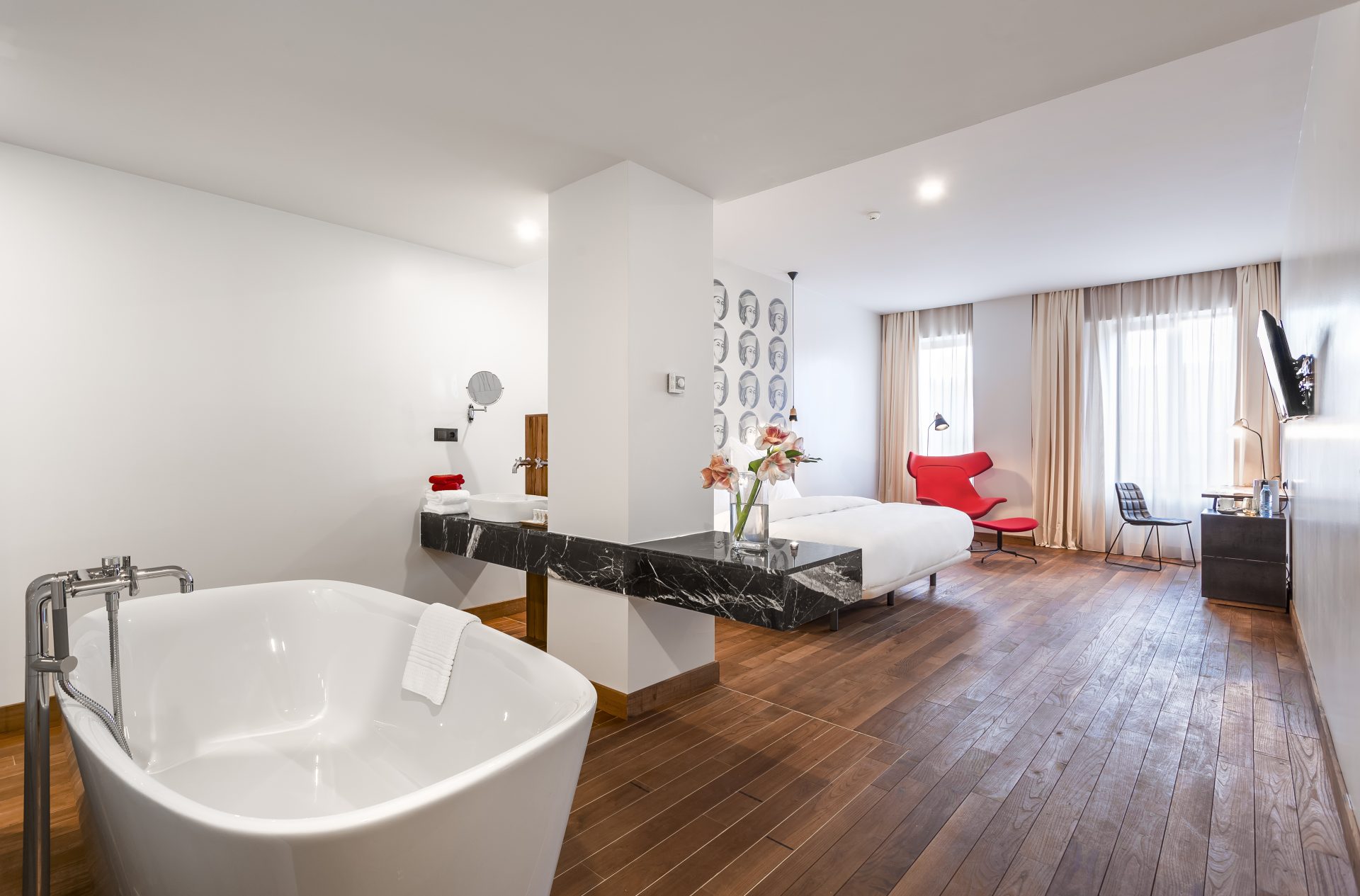 Shota @Rustaveli Boutique Hotel 6