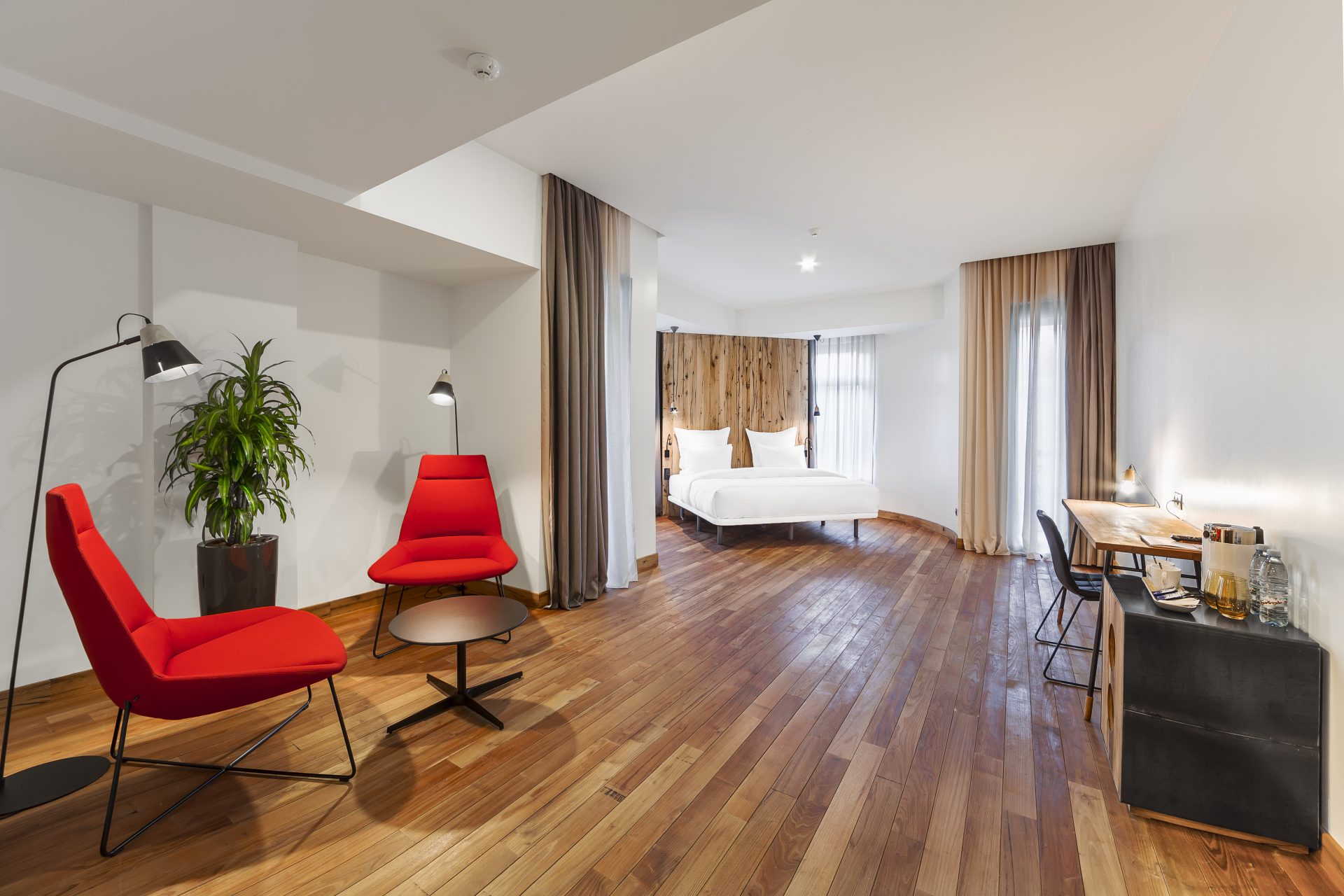 Shota @Rustaveli Boutique Hotel 12