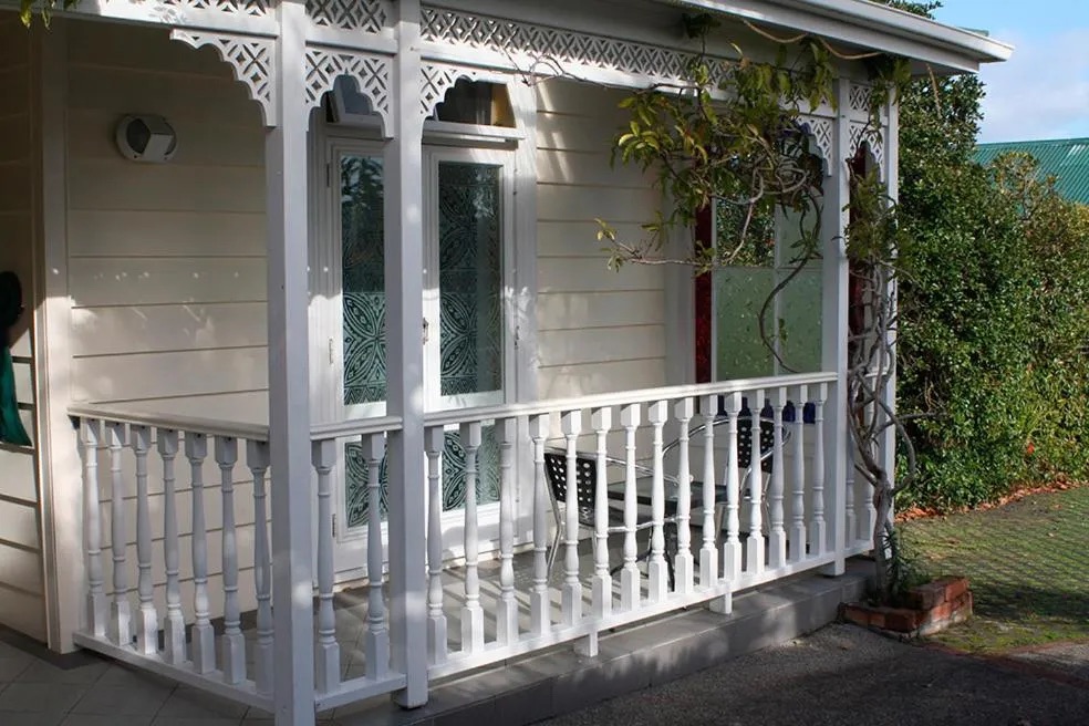 The Great Ponsonby Arthotel 13