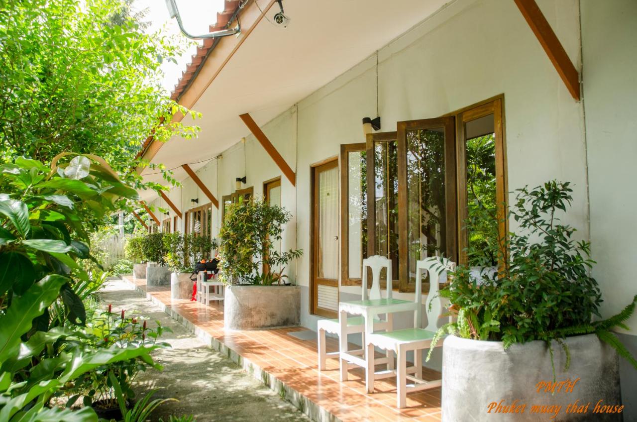 Standard Double or Twin Room 5