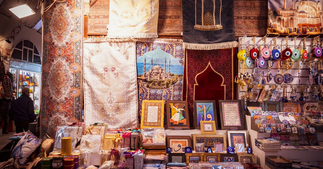 Last-Minute Shopping Near Bali Airport: What You Shouldn’t Miss