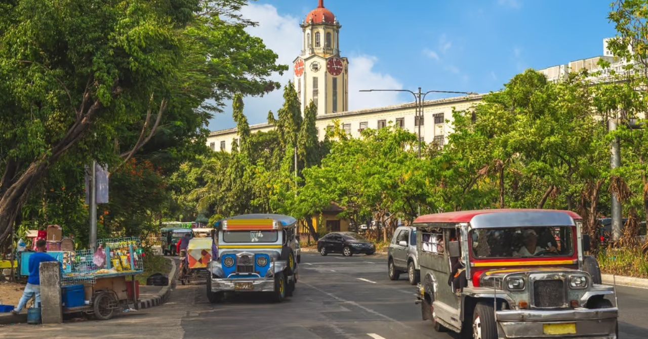 Discover Manila’s Top Day Use Hotels for Busy Travelers
