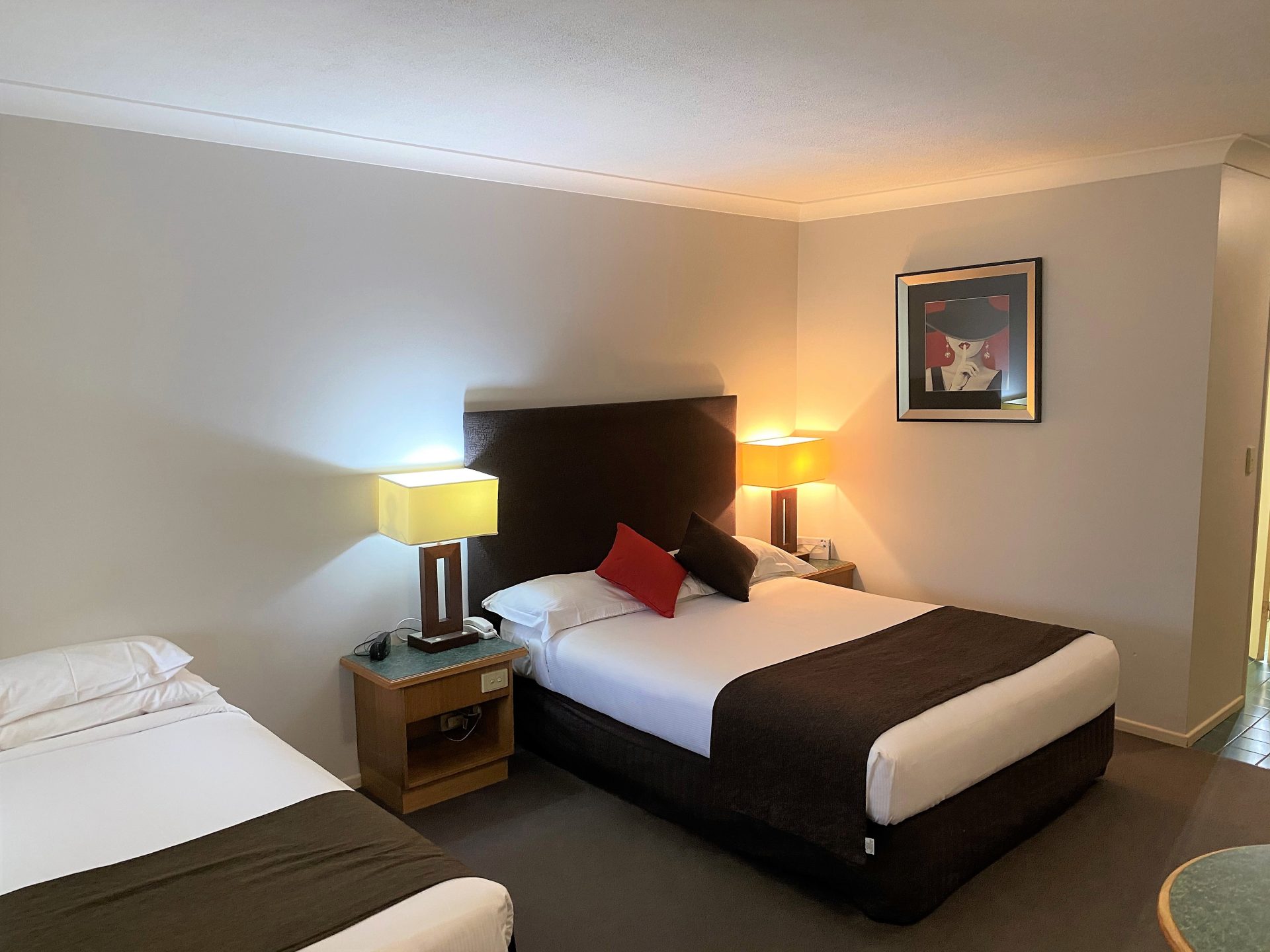 Puffers Inn 8