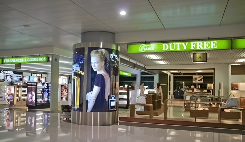 A Complete Review of Ho Chi Minh Airport Duty Free: Best Deals & Discounts