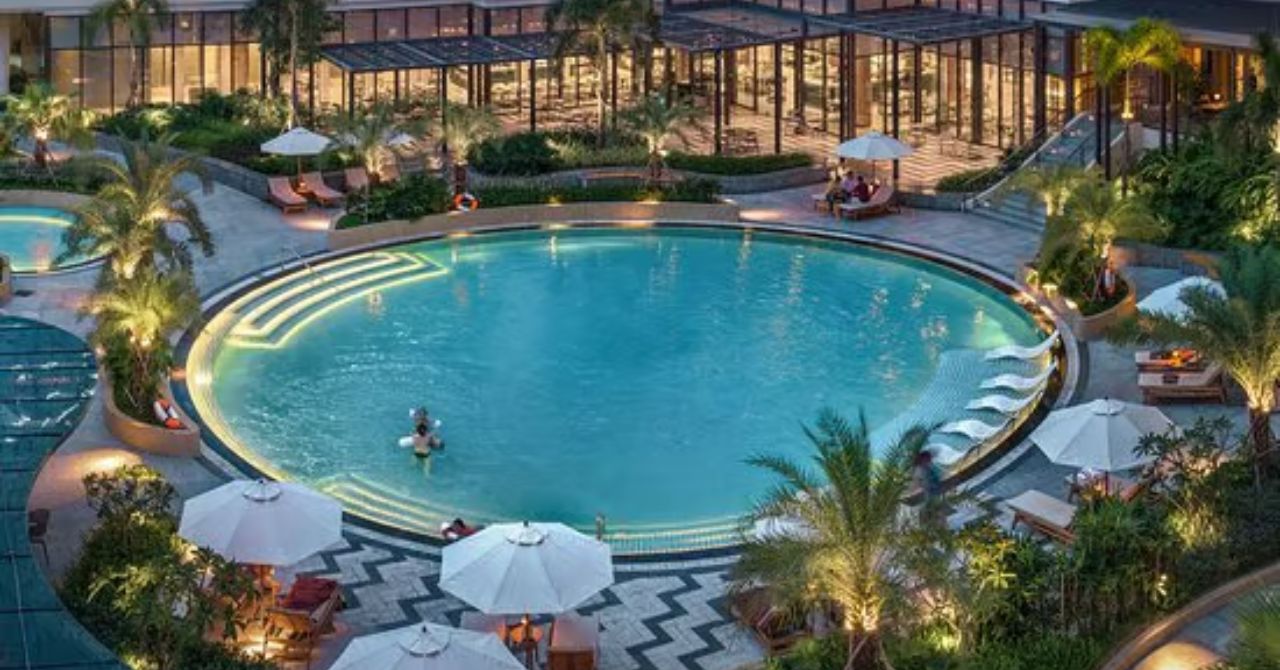 Day Use Hotels in Ho Chi Minh City: Perfect for Short Stays and Transit Stops