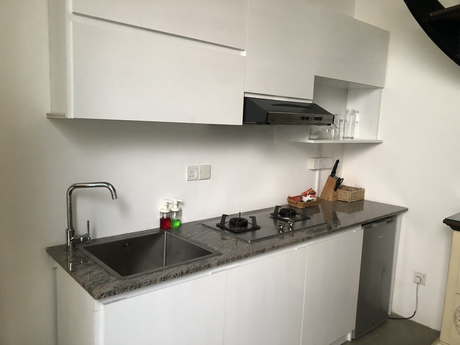 Angam Villas Colombo 2