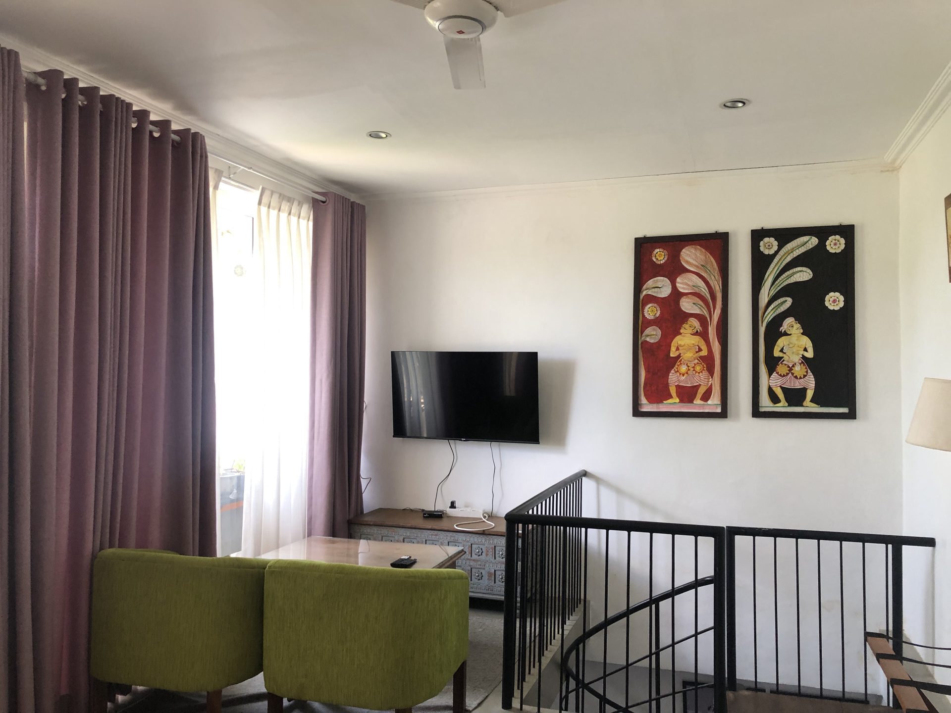 Angam Villas Colombo 5