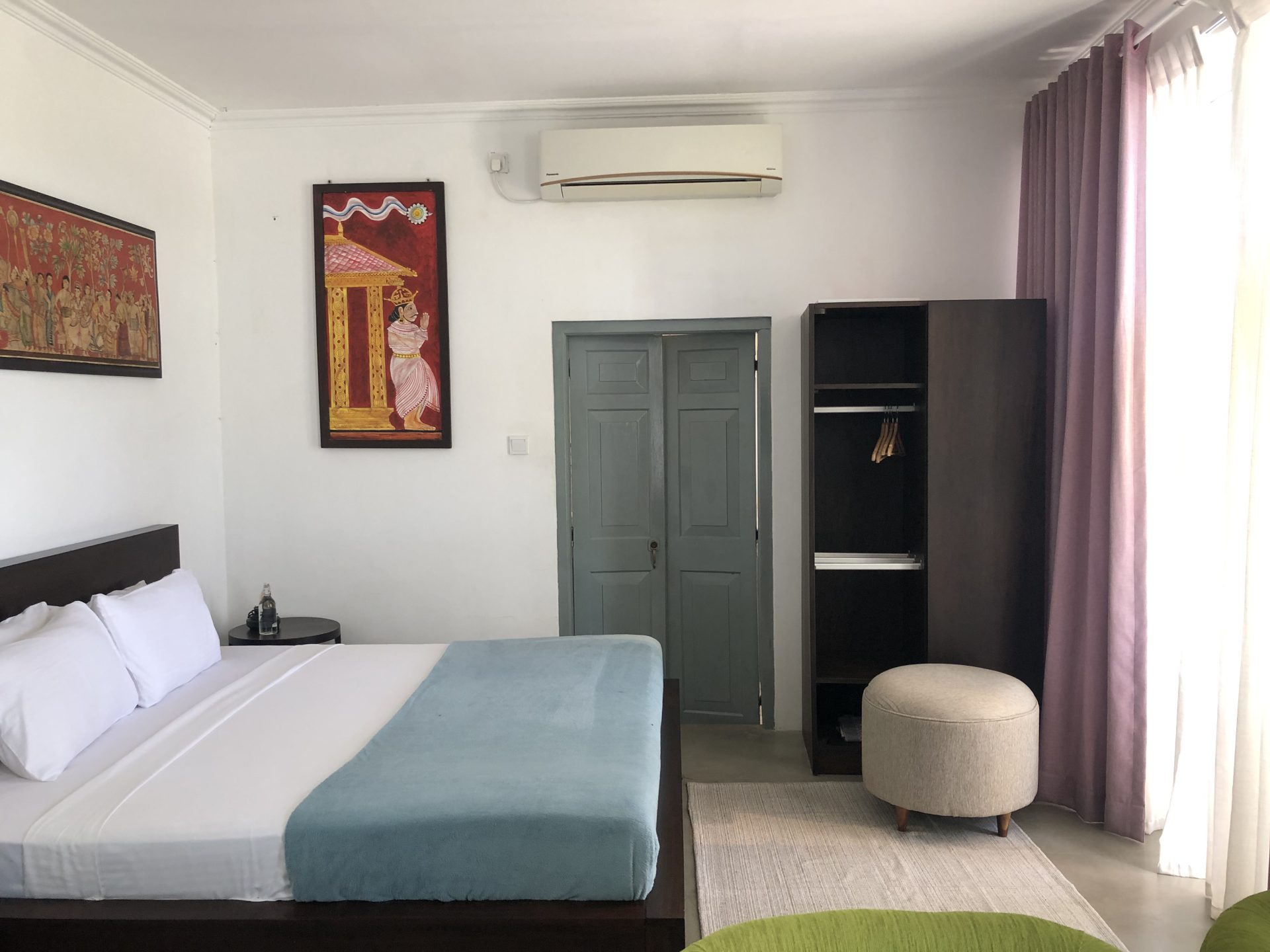 Angam Villas Colombo 3