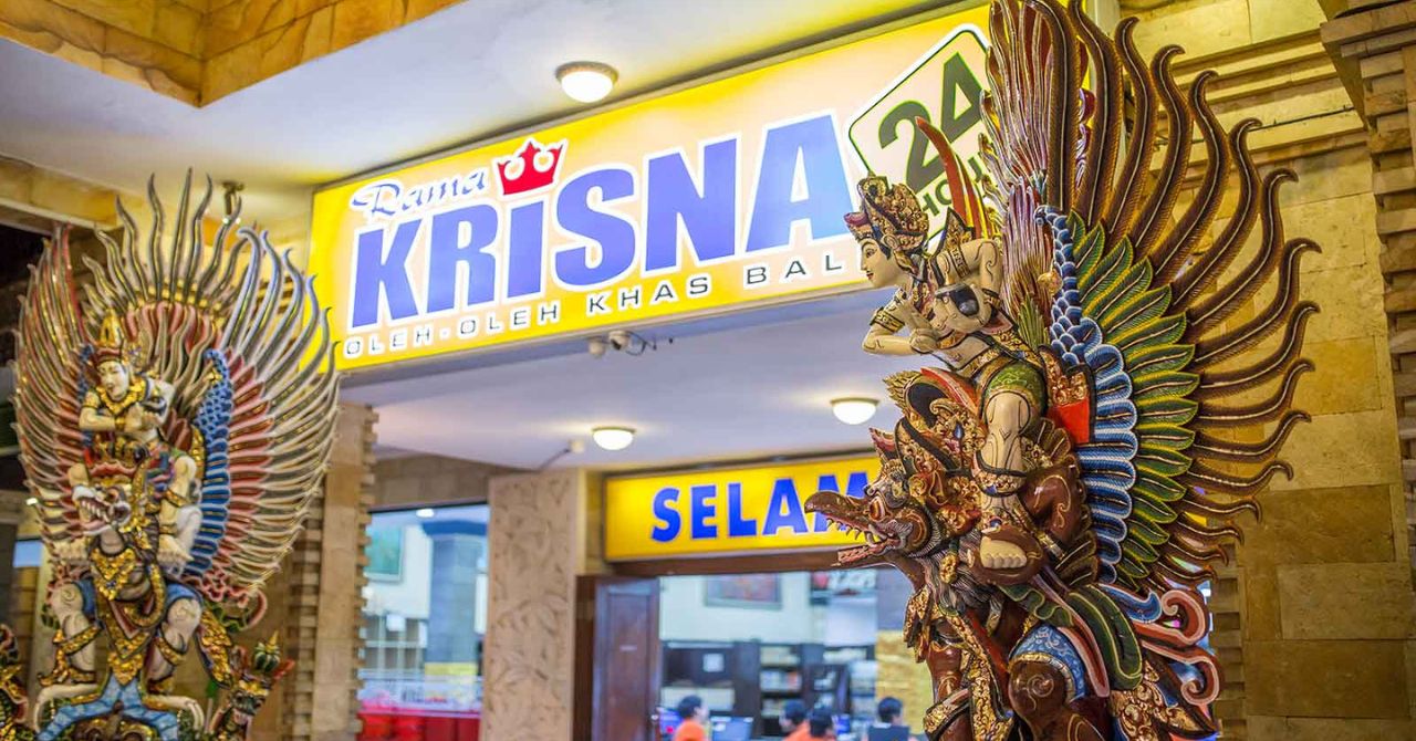 Top Shopping Destinations Near Bali Airport for Every Traveler