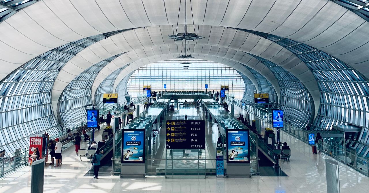 Maximize Your Manila Layover with These Convenient Day-Use Hotels