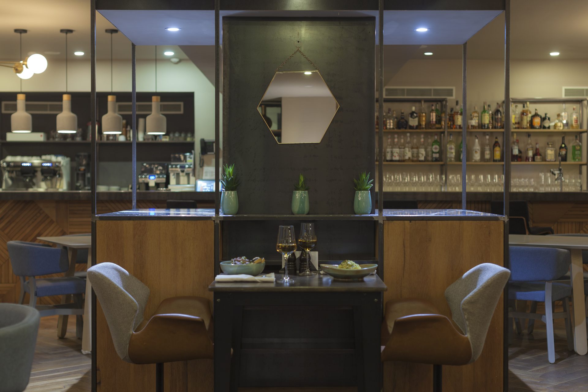 Shota @Rustaveli Boutique Hotel 24