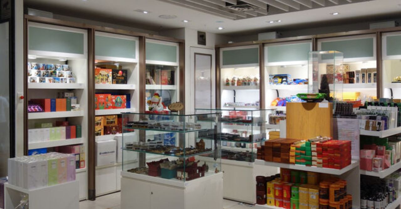 Shop Smart and Save Big at Ho Chi Minh Airport! Your Ultimate Duty-Free Shopping Guide