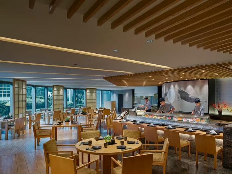 Perfect for Families & Date Nights: The Ultimate Gourmet Challenge at Shangri-La Plaza