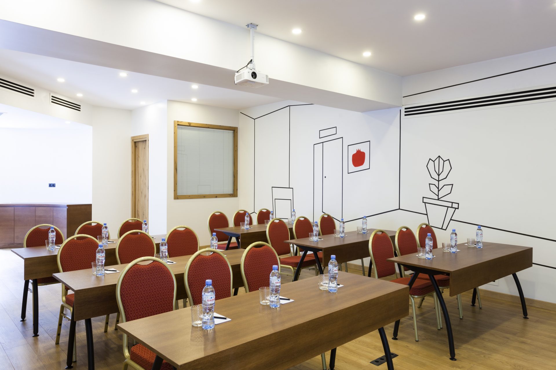 Shota @Rustaveli Boutique Hotel 31