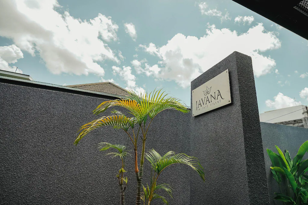 Javana Royal Villas 8