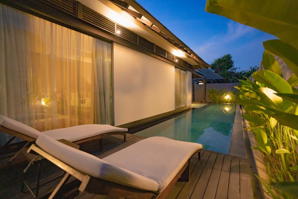 Javana Royal Villas 3