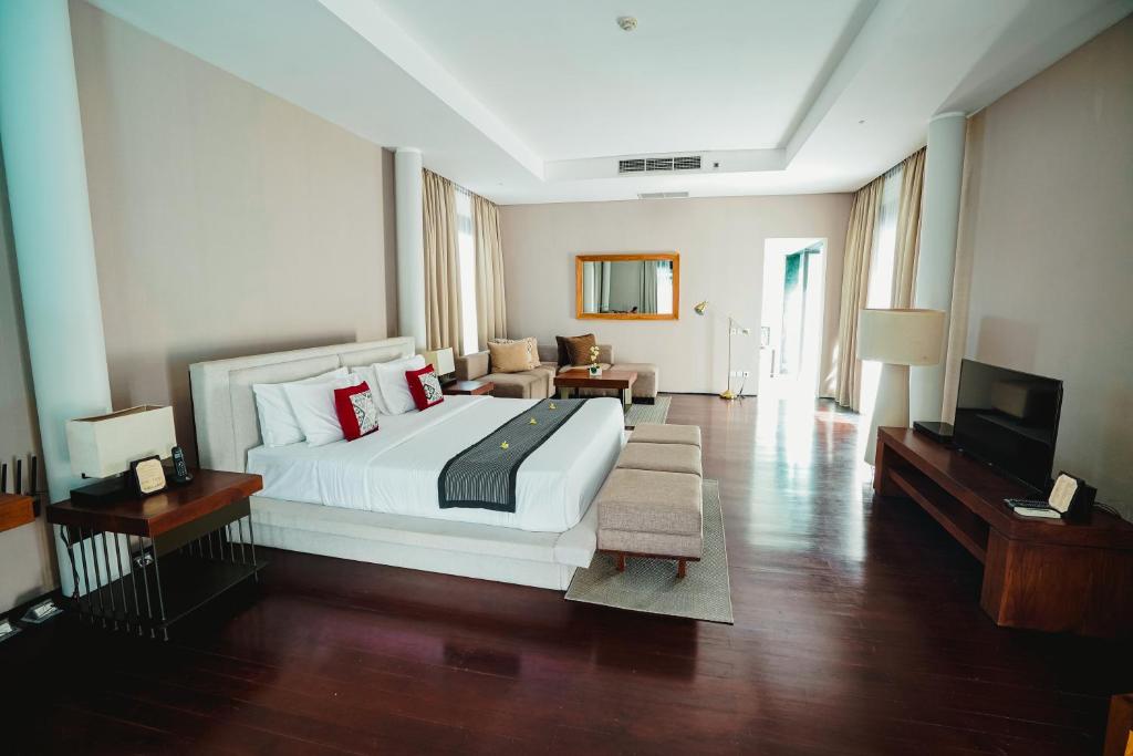 Javana Royal Villas 4