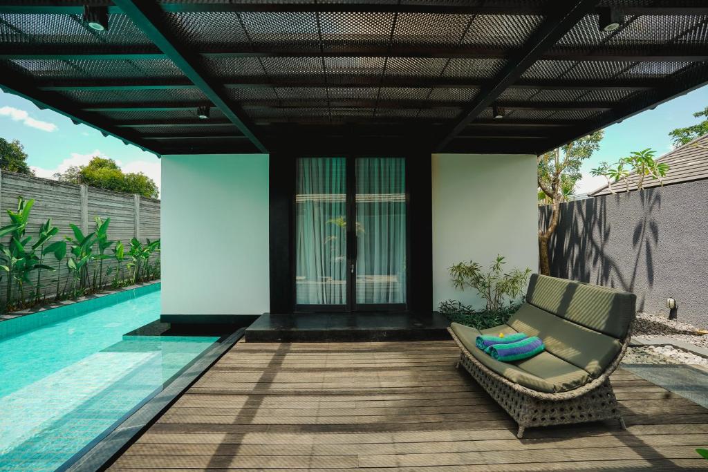 Javana Royal Villas 2