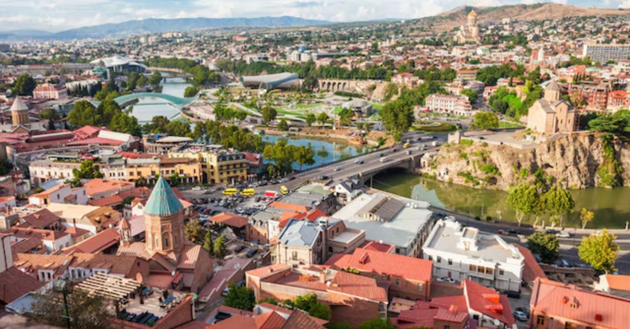 Your Guide to the Best Day Use Hotels in Tbilisi