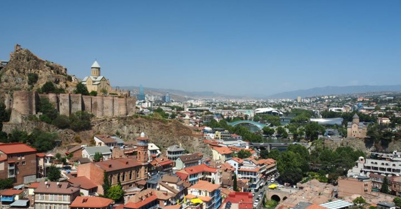 5 Must-Visit Spots During Your Transit in Tbilisi