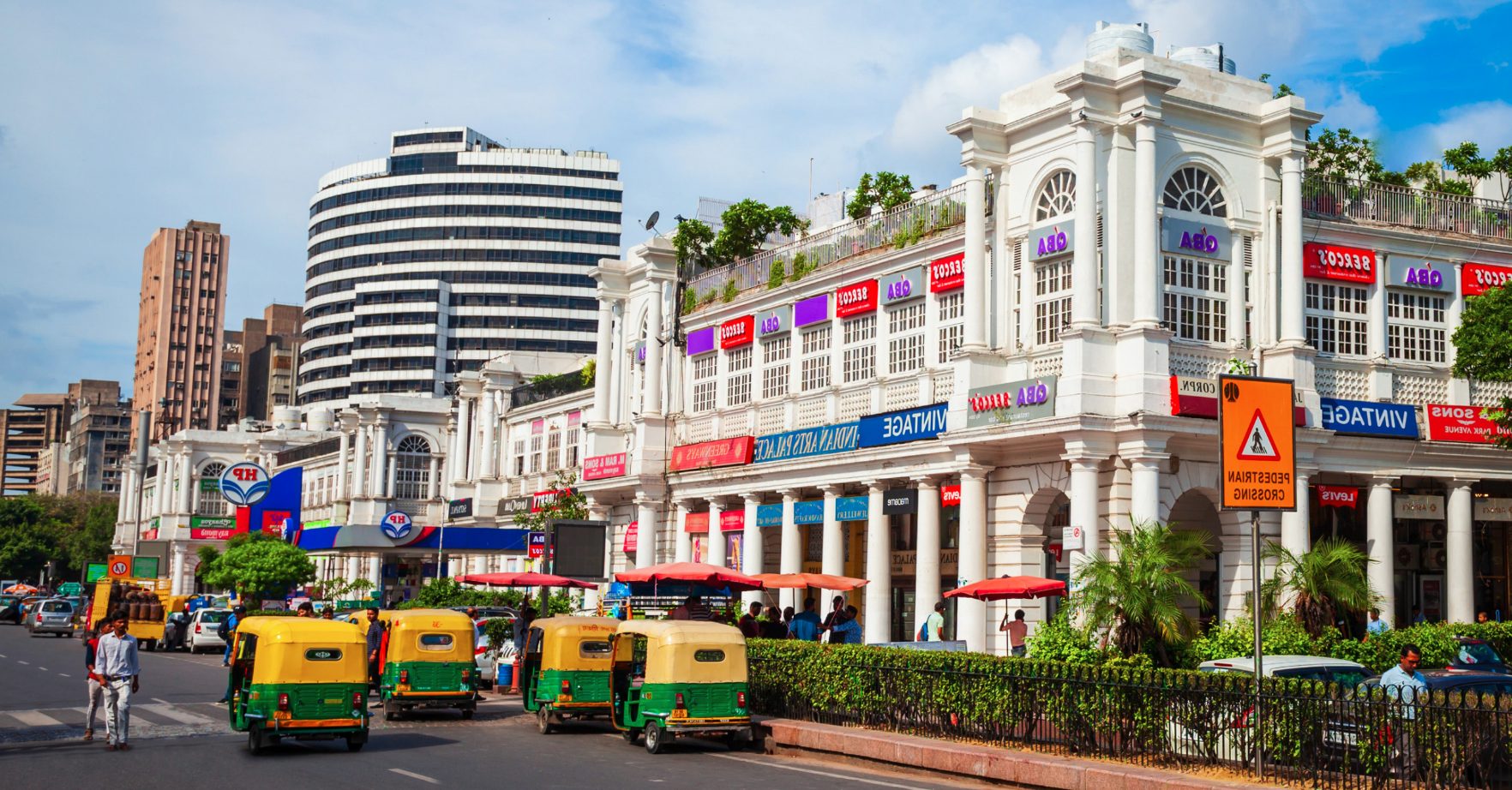 New Delhi Transit Visa Guide: What Travelers Need to Know