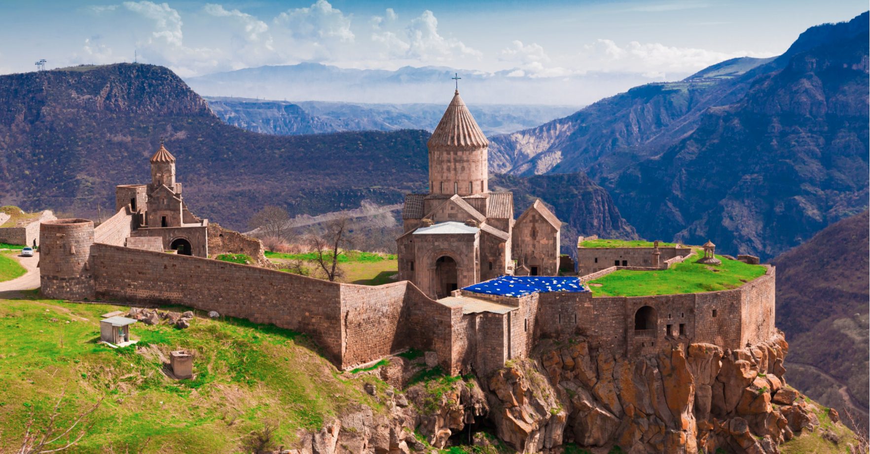 Yerevan Transit Visa Guide: Everything You Need for a Smooth Stopover in Armenia