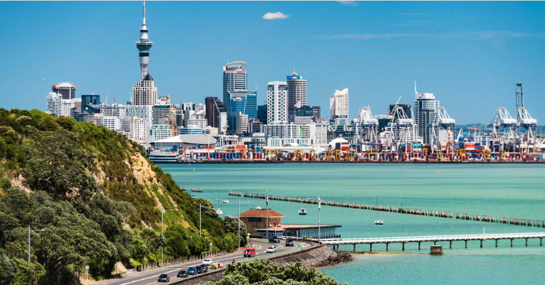 Auckland Transit Visa Requirements: Simplified for Easy Travel
