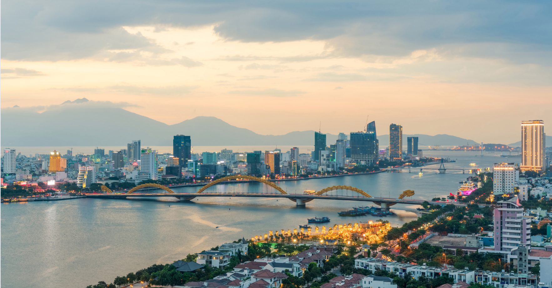 Da Nang Day Use Hotels: Perfect Spots for Short Stays and Layover