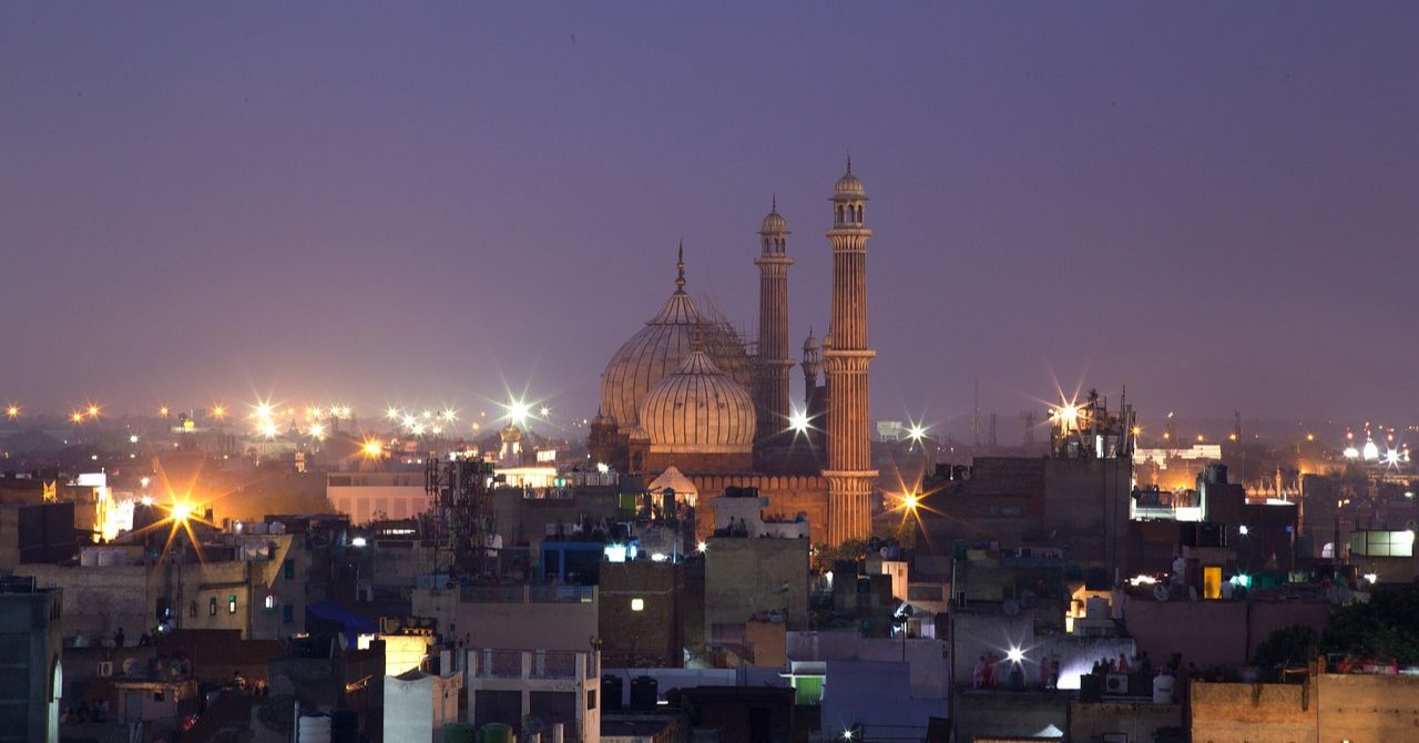 Transit in India: How to Make the Most of Your Stopover