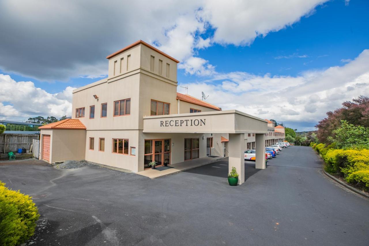 Albany Executive motor inn 4