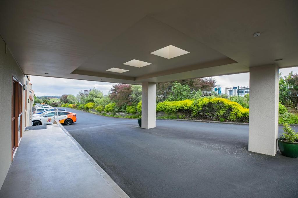 Albany Executive motor inn 6