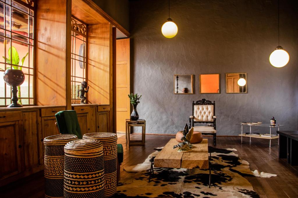 Hotel DIOS 5