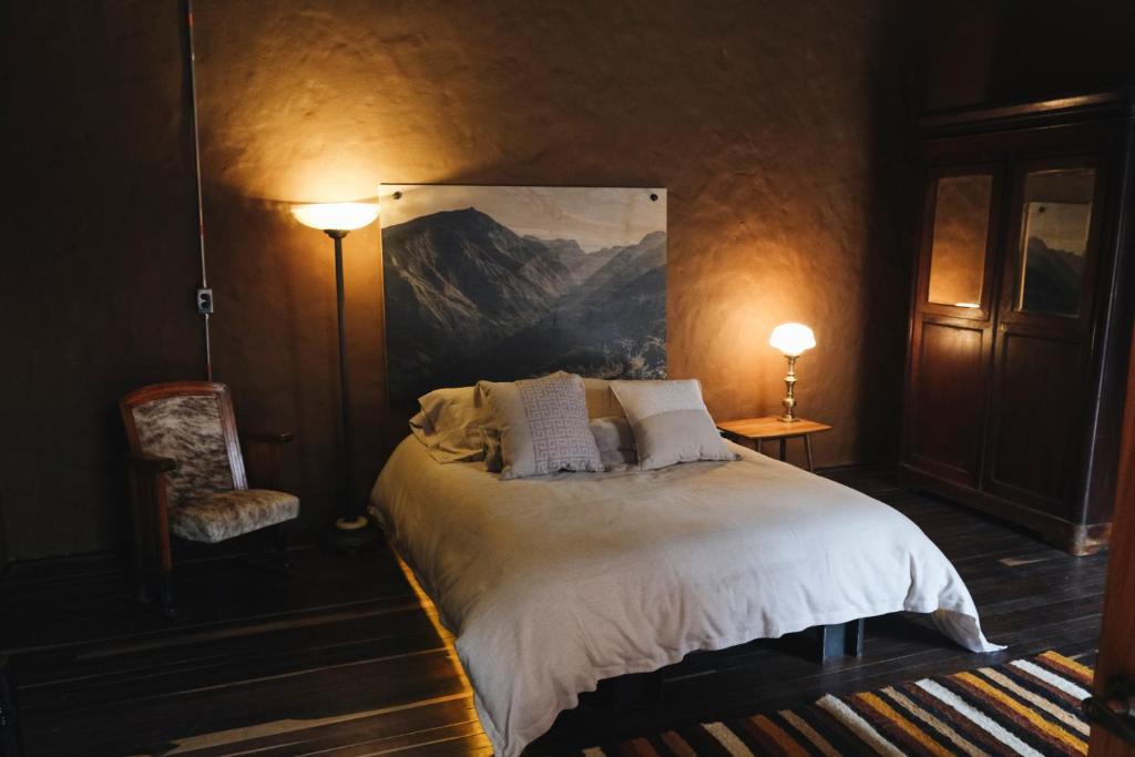 Hotel DIOS 2
