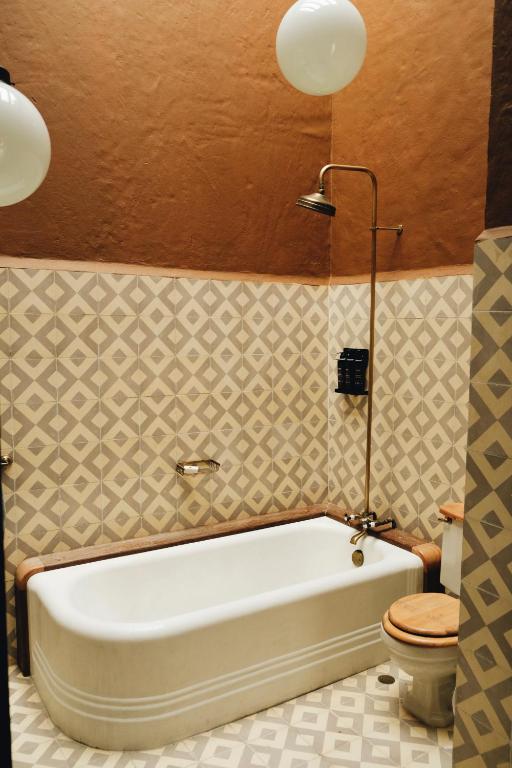 Hotel DIOS 3