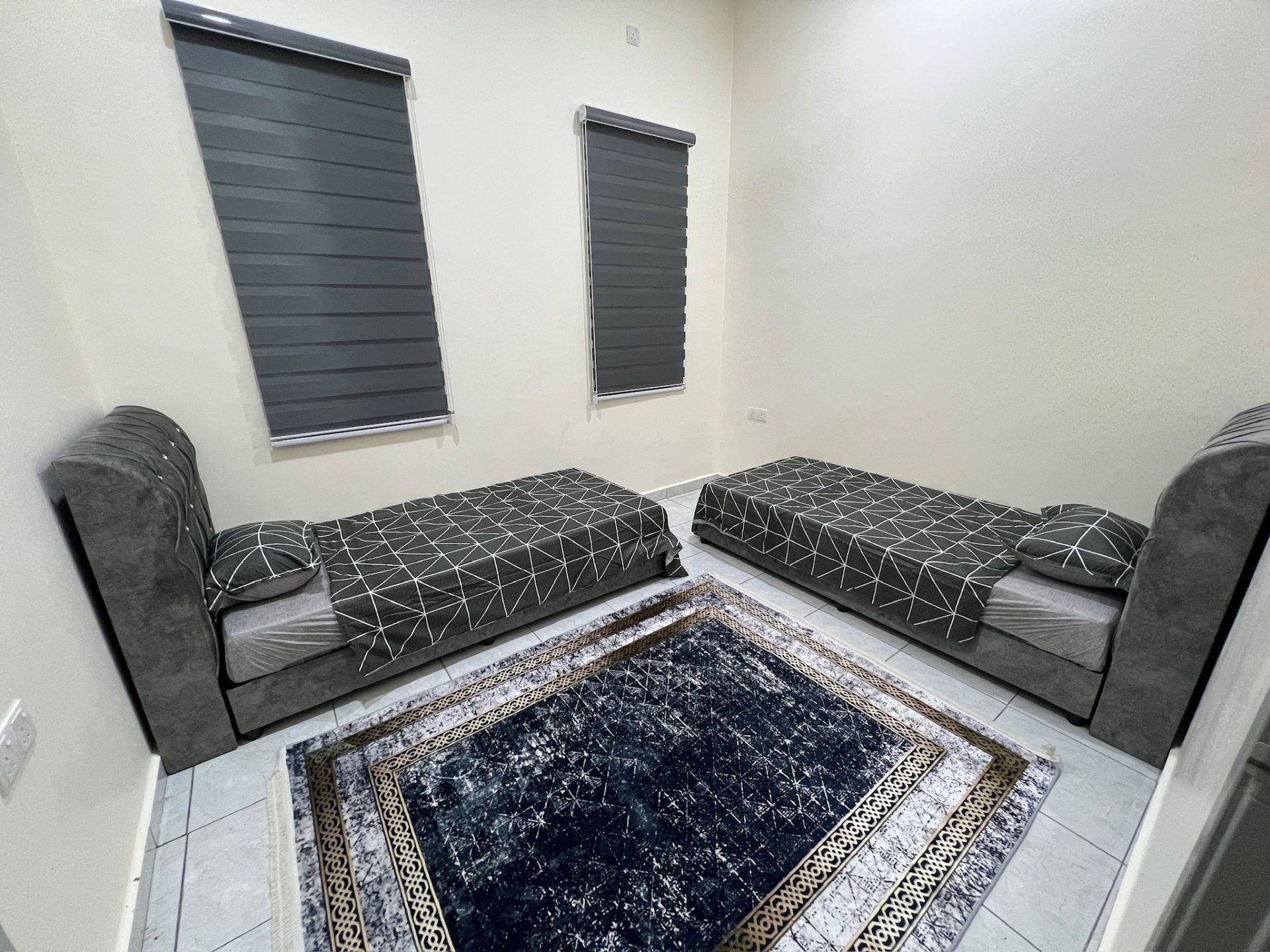 D’Lanjut KLIA Agro Transit Hostel 4
