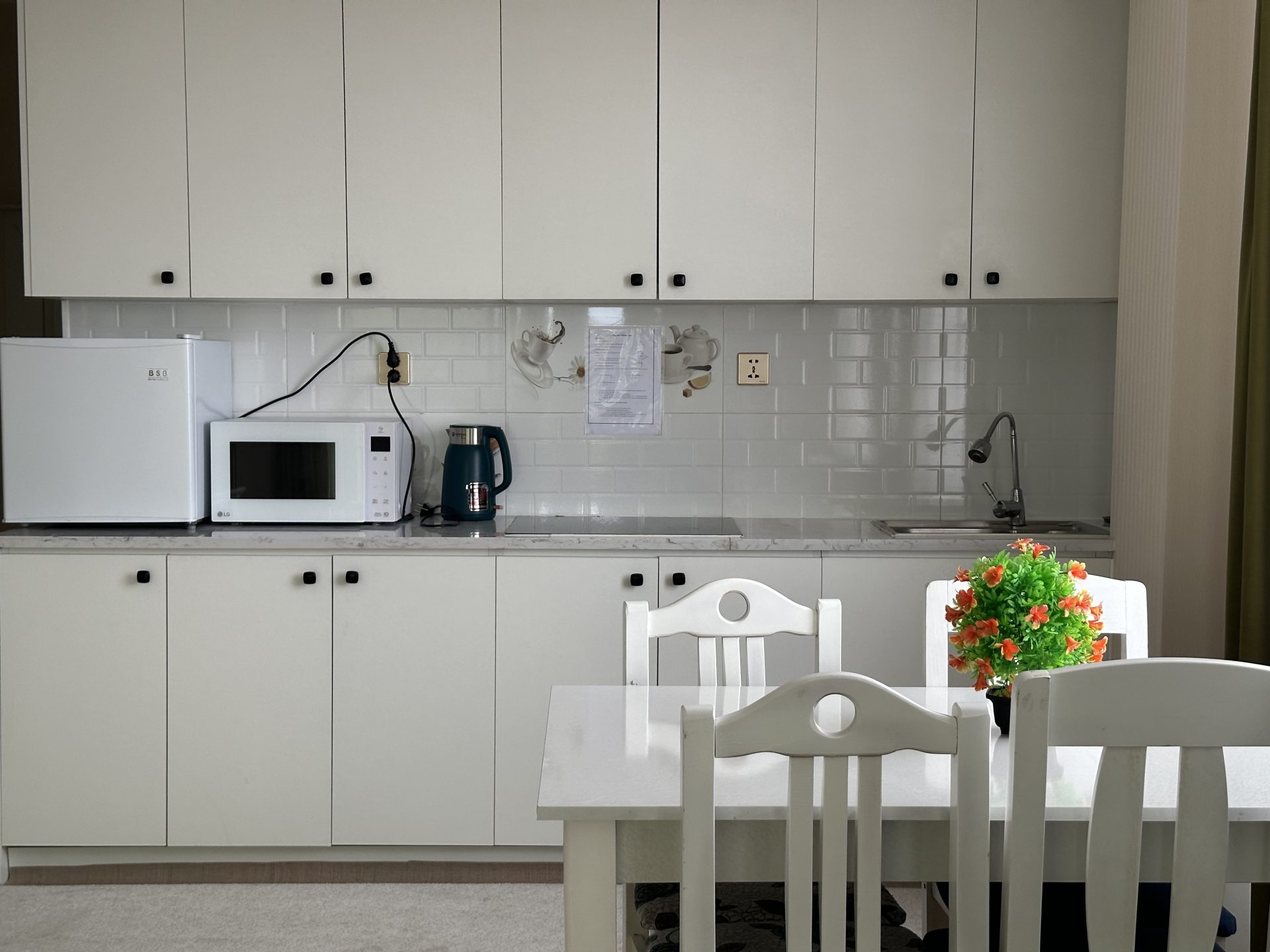 Eagle Town Standard Apartment 12